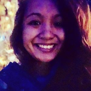 Meet your Posher, Alby-yasmeen